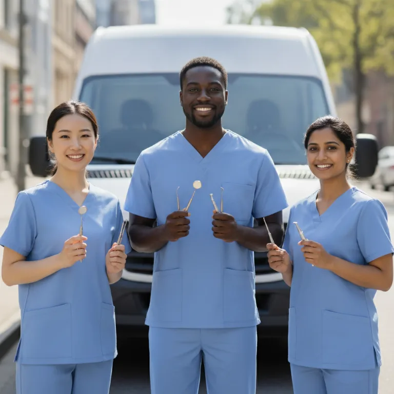 Zahnarzt Waltrop
